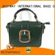 leisure pu leather bag ladies Chinese for girl 1