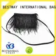 Bestway elegant polyurethane bag supplier for ladies 1