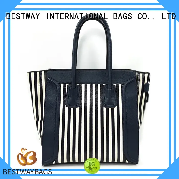 special canvas handbags leather wholesale for holiday 1