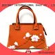 Bestway women polyurethane bag supplier for lady 1