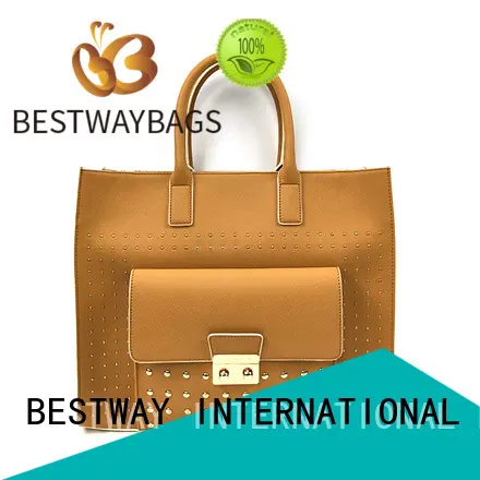Bestway unique pu bag online for girl 1