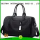 Bestway capacious nylon tote bags personalized for gym 1