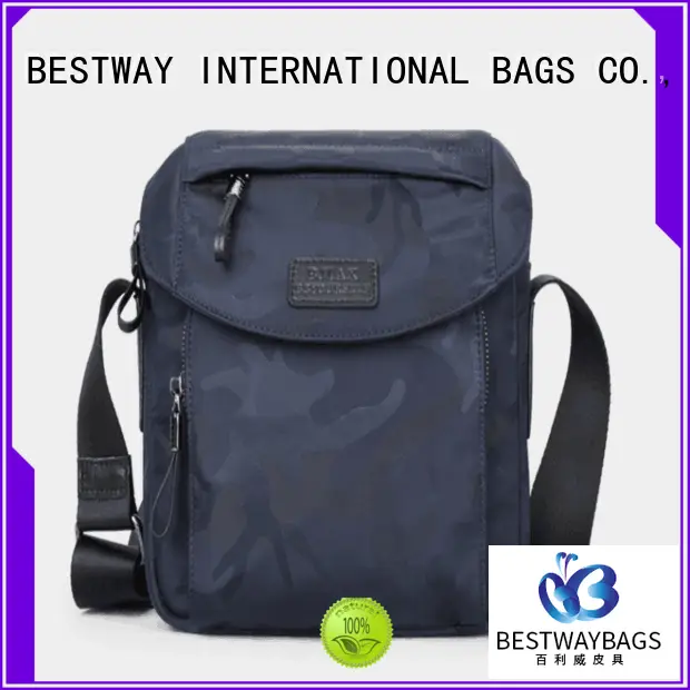 Bestway body nylon bag wildly for gym 1