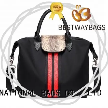 Bestway handbag nylon handbags on sale for gym 1