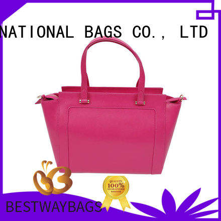 elegant pu leather bag unique Chinese for lady 1