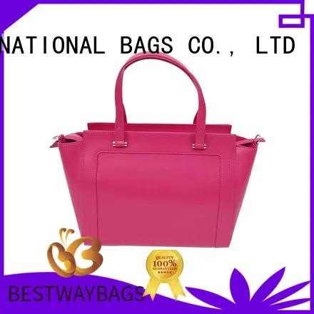 elegant pu leather bag unique Chinese for lady 1