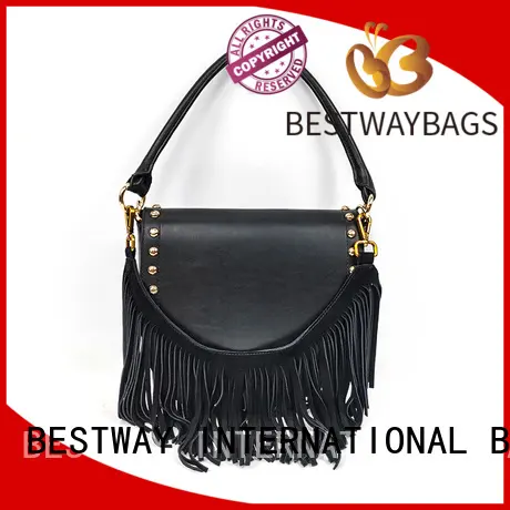 Bestway chain leather handbags manufacturer for work1 1