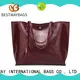 Bestway split pu leather bag for sale for ladies 1