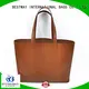 simple pu leather bag white Chinese for women 1