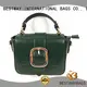 Bestway purses polyurethane bag Chinese for girl 1