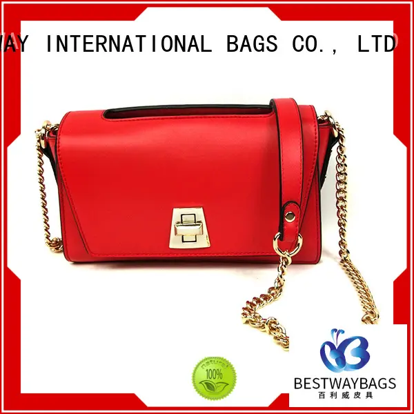 Bestway large pu bag online for lady 1