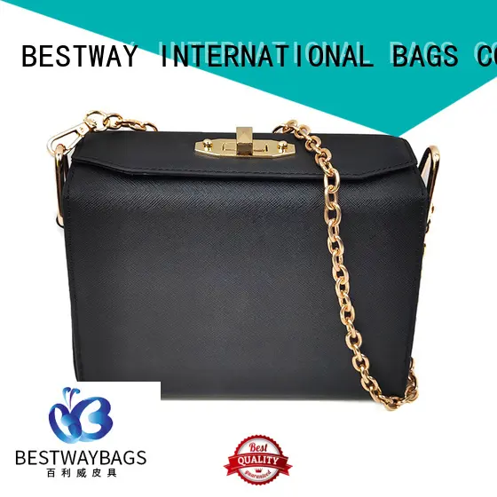 Bestway fashion pu bag Chinese for lady 1
