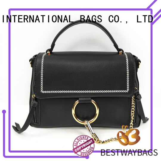 boutique pu leather bag light for sale for ladies 1