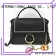 boutique pu leather bag light for sale for ladies 1