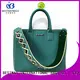 elegant pu leather bag satchel supplier for girl 1