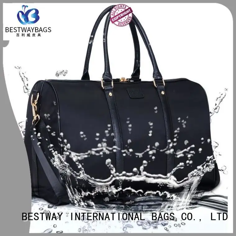 Bestway handbags nylon handbags wildly for sport 1