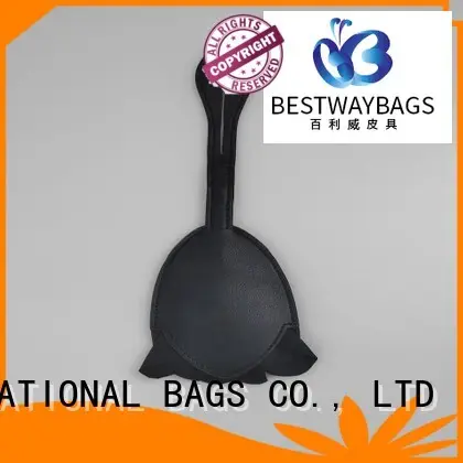 Bestway customized handbag accessories wildly for purse 1