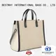 Bestway multi function canvas handbags factory for holiday 1
