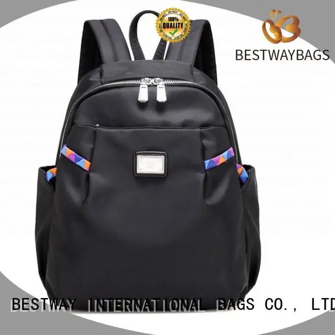 Bestway bag nylon tote bags supplier for sport 1