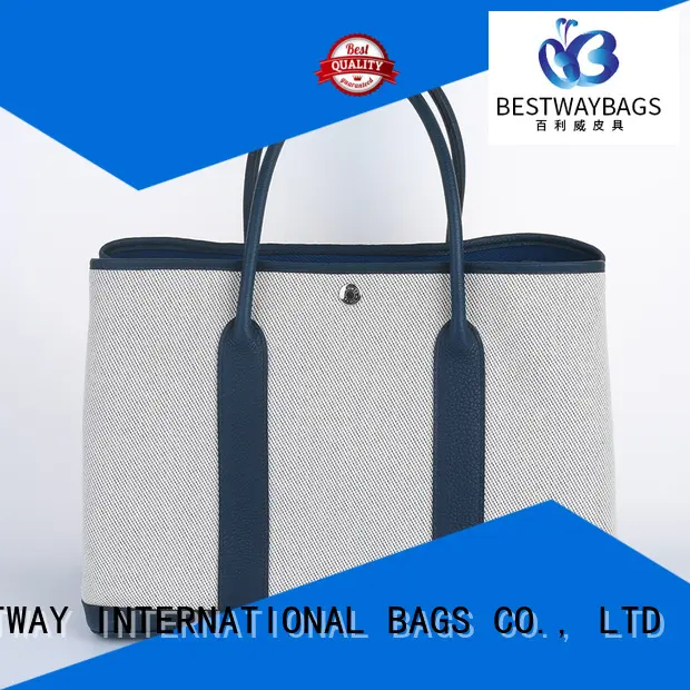 Bestway shopping canvas handbags online for shopping 1