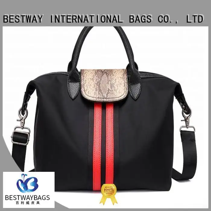 Bestway sling nylon bag wildly for swimming 1