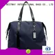 Bestway durable women's nylon tote bags personalized for gym 1
