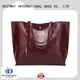 elegant what is pu leather material nylon for sale for lady 1