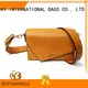 elegant polyurethane purse simple supplier for girl 1