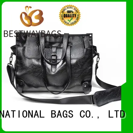 generous vintage pu leather tote bag beautiful supplier for girl 1