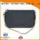 Bestway wide good leather handbags manufacturer for work 1