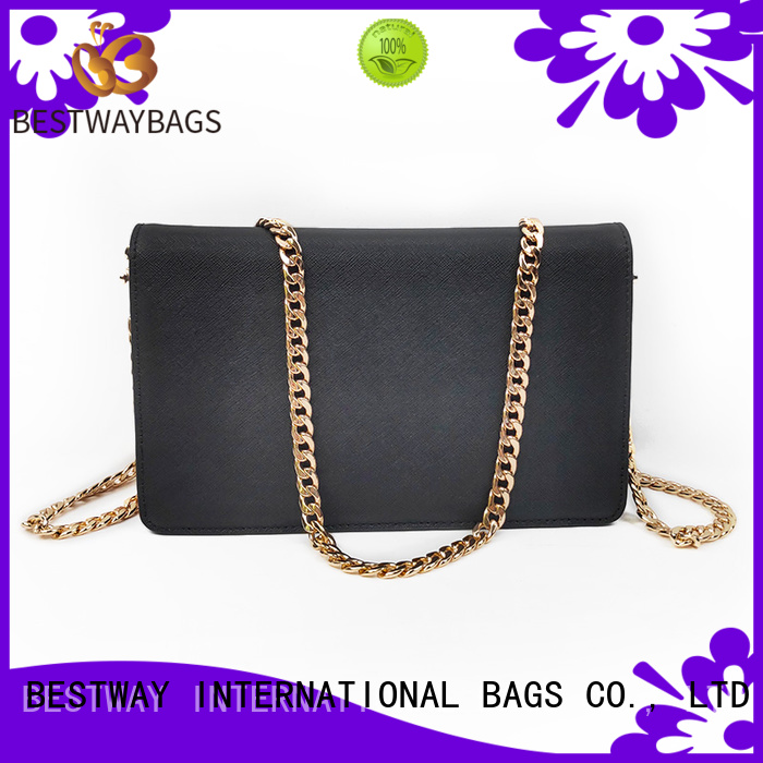 Bestway vendor leather shoulder bags online manufacturer for date 1