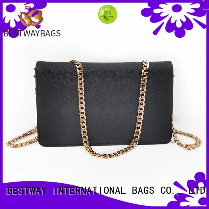 Bestway vendor leather shoulder bags online manufacturer for date 1