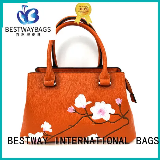 Bestway leisure buy pu leather supplier for girl 1