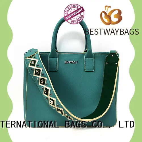 Bestway ladies fashion bag supplier for ladies 1