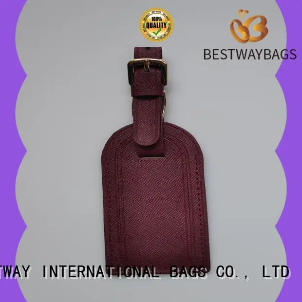 Bestway leather leather bag charm manufacturer doe handbag 1