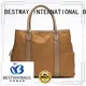 Bestway strength nylon satchel handbag wildly for gym 1