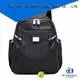 durable nylon tote with leather handles nylon personalized for swimming 1