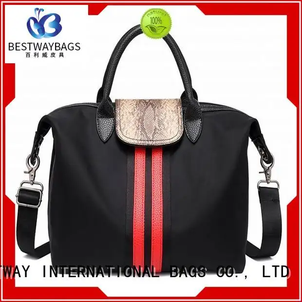strength nylon satchel handbag men personalized for sport 1