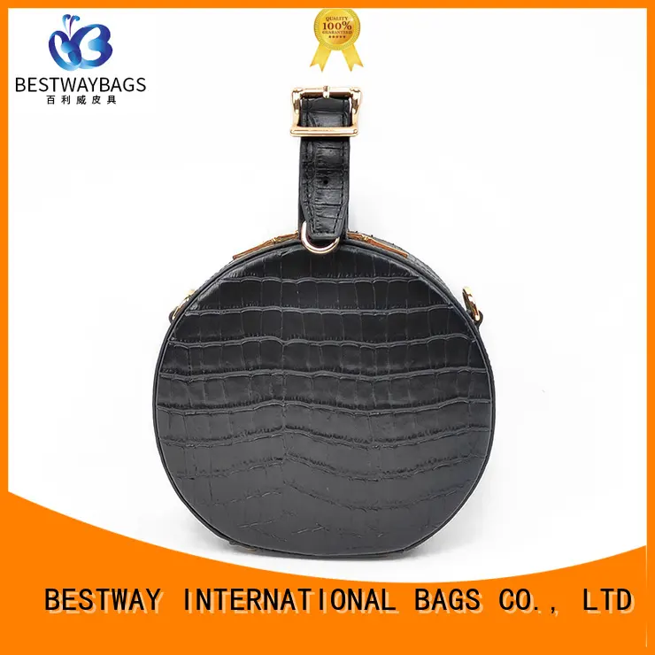 Bestway smart leather purse bag wildly for daily life 1
