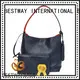 Bestway trendy leather purse bag online for daily life 1