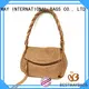 Bestway fashion how to clean polyurethane bag supplier for ladies 1