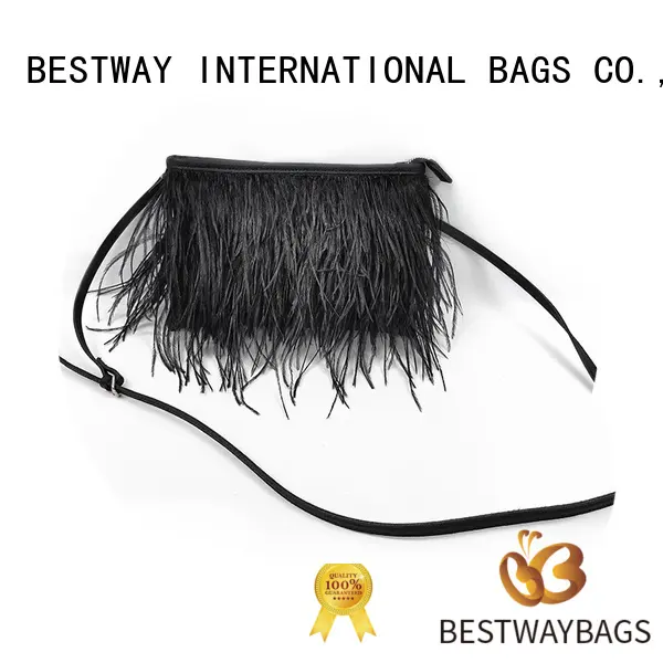 Bestway generous main material pu Chinese for lady 1