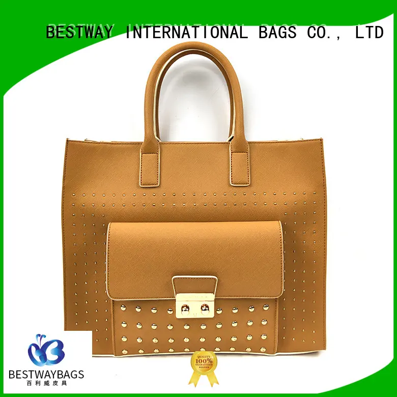 Bestway leisure pu material shoes supplier for lady 1