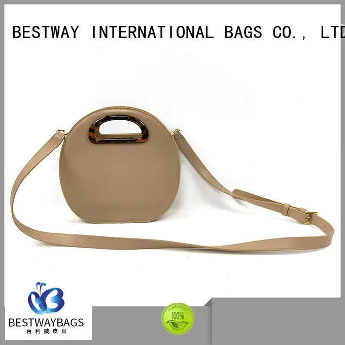 Bestway work pu meaning leather for sale for ladies 1