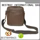 Bestway popular leather bag with studs personalized for work 1