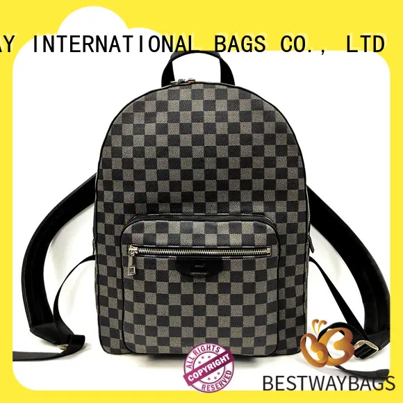 trendy womens leather bags sale red online for work 1