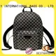 trendy womens leather bags sale red online for work 1