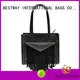 stylish pure leather bags customized wildly for work 1