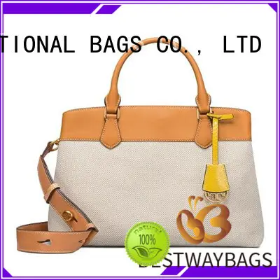 innovative canvas purse standard wholesale for shopping 1