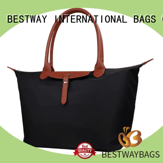 strength nylon handbags shoulder on sale for swimming 1